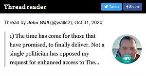 Thread by @walls2 on Thread Reader App