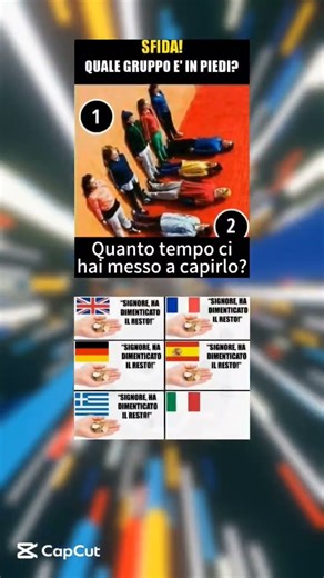 Quanto tempo ci hai messo a notarlo?