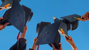 Cleveland schools honor class of 2020 with 33 graduation ceremony videos: Watch them all