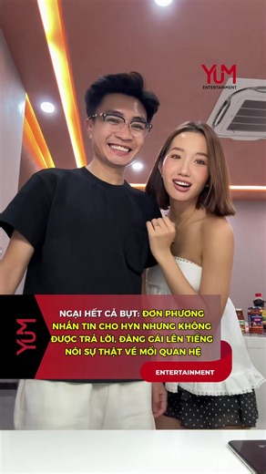 Ngại hết cả Bụt #but #khanhhuyen2k4 #hyn #tintuc24h | khanh huyen