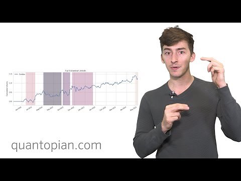Using Pyfolio to Analyze your Trading Strategies
