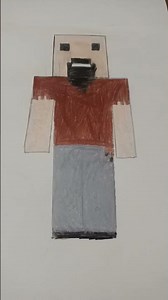 how to draw notch easy tutorial 😀😀😄😄