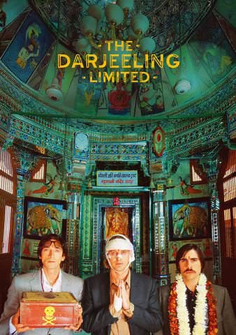 The Darjeeling Limited