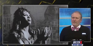 Honoring the Life of Mississippi's Opera Superstar Leontyne Price