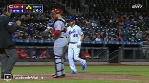 6.8K views · 261 reactions | Mets fall to Reds. | New York Mets Highlights | Facebook