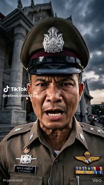 เมื่อกฎหมายถูกใช้เป็นเครื่องมือรังแกคนทำงาน! คลิปนี้ขอเป็นกระบอกเสียงให้ข้าราชการชั้นผู้น้อยทุกคนที่โดนกดขี่ โดนกลั่นแกล้งทั้งทางตรงและทางอ้อม ถึงเวลาที่เราต้องลุกขึ้นมาทวงคืนความยุติธรรมให้ตัวเอง ใครเคยเจอหัวหน้าบ้าอำนาจแบบนี้บ้าง มาแชร์กันในคอมเมนต์! ⚖️🔥 #ความยุติธรรม #ข้าราชการชั้นผู้น้อย #สะท้อนสังคม #มนุษย์เงินเดือน #ทวงความยุติธรรม