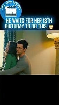 Watch why he waits!! #shorts #movierecap #recap #filmrecap