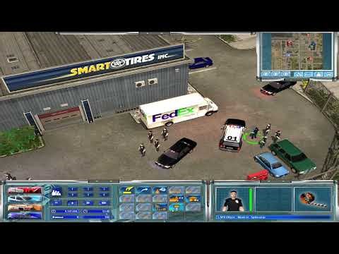 Emergency 4 La Mod 4