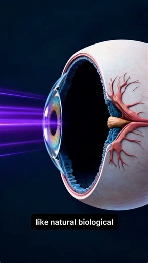 Why Can’t the Human Eye See Infrared or Ultraviole | #shorts