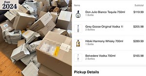 Thousands of Australians hacked in ‘credential stuffing’ credit card scam