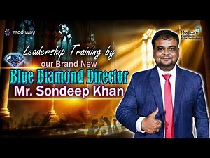 16 Powerful Reasons Why You Should Do Modicare | Blue Diamond Director Reveals