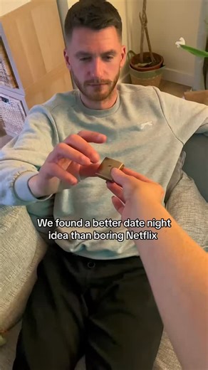 We’ve found a better date night than Netflix. Intimacy-enhancing chocolates designed to be shared slowly, bringing you back to each other and into the moment. Each some chocolates and spark the magic. #BetterThanNetflix #DateNight #ModernIntimacy #IntimacyRitual #ForPlay SharedPleasure | For Play Chocolate