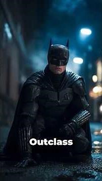 How Smart Is Batman, Actually?