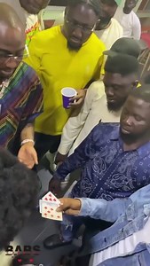 10K views · 140 reactions | This one shock Davido ooo | ESHO Promotions TV | Facebook