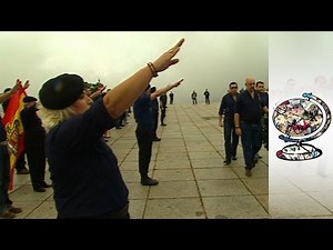 The Hidden History Of The Spanish Civil War