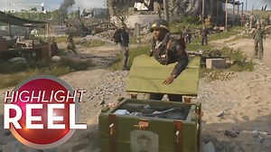 49K views · 276 reactions | On the latest Highlight Reel: watch some incredible Mario Odyssey tricks, synchronized snipes and so much more! https://trib.al/YBQOgpH | Kotaku | Facebook