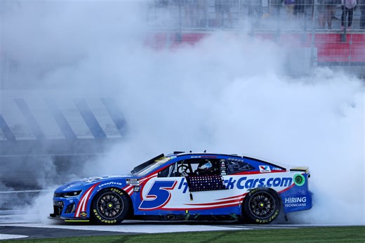 NASCAR DFS Fantasy Picks 2025 Charlotte ROVAL Playoffs Cup Race: Best Drivers, Sleepers, and Winning Strategy