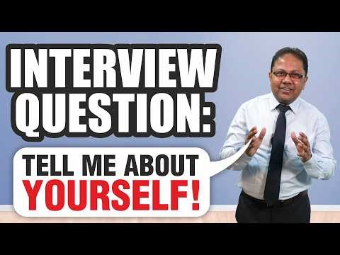 𝗧𝗲𝗹𝗹 𝗠𝗲 𝗔𝗯𝗼𝘂𝘁 𝗬𝗼𝘂𝗿𝘀𝗲𝗹𝗳 | 𝗕𝗲𝘀𝘁 𝗔𝗻𝘀𝘄𝗲𝗿 𝗳𝗼𝗿 𝗙𝗿𝗲𝘀𝗵𝗲𝗿𝘀 (𝟲𝟬-𝗦𝗲𝗰𝗼𝗻𝗱 𝗣𝗦𝗘𝗗 𝗙𝗼𝗿𝗺𝘂𝗹𝗮)