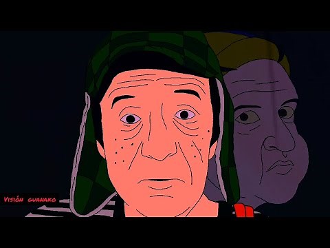 KIKO RESURRECTS (Animated)