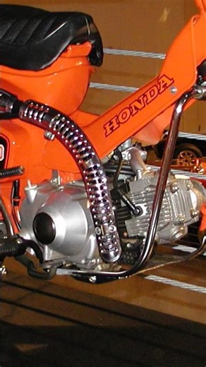 Honda Motorcycles Interesting World Documentary Don Holifield