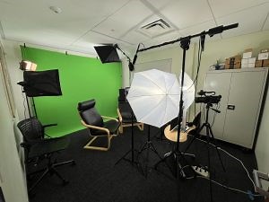 Studio H - HumTech - UCLA