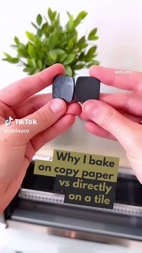 Polymer Clay Earrings Tutorial: Step-by-Step Guide