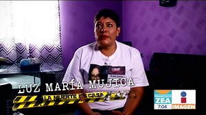 2.3M views · 19K reactions | ¡La familia de Yesica Celene aún sigue llorando su muerte! El 19 de marzo de 2018 esta joven fue asesinada en una tienda de ropa a manos de su expareja, dentro del centro comercial Reforma 222. Al parecer su único error fue enamorarse de quien no debía... #YaNoMás | Imagen Televisión | Facebook