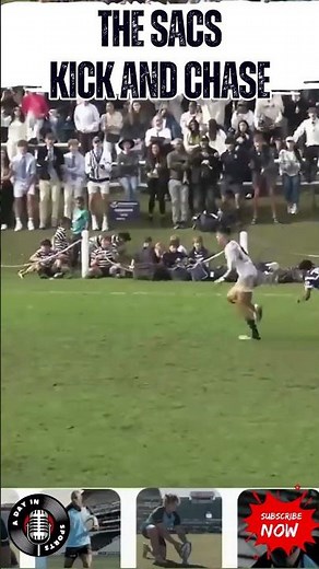 One Error, One Try! SACS Strike vs Wynberg