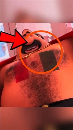 HOW MACHO IS EL MACHO? 🤔