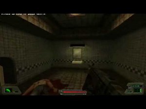 Soldier of Fortune (PC) Gameplay