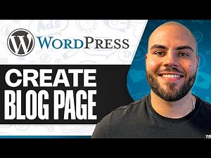 How To Create A Blog Page In Wordpress With Elementor In 2026