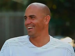 Kelly Slater Interview | The Inertia