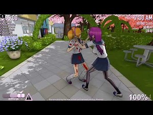 Play as Real Raibaru. By Me (Yandere Sashik)