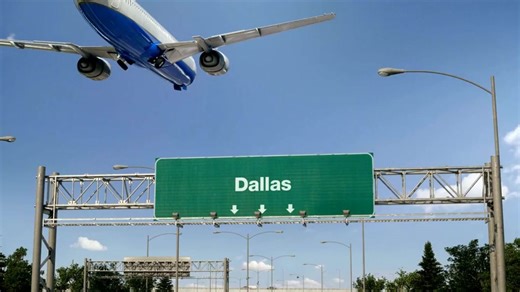 Big changes coming to DFW Airport: What drivers, travelers need to know before they take off