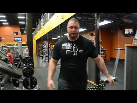 The Best Conventional Deadlift Assistance Work!