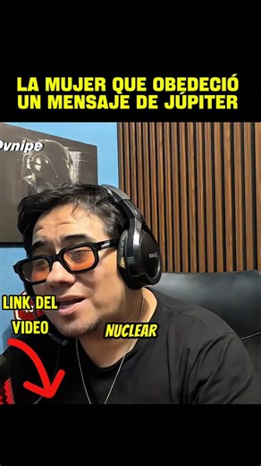 UFOvnipe on Instagram: "CONTACTO EXTRATERRESTRE REAL la mujer que obedeció un mensaje de JÚPITER y murió en 1962 LINK DEL VIDEO COMPLETO EN EL PRIMER COMENTARIO:#avistamientos #ovni #Misterio #viral #alien"