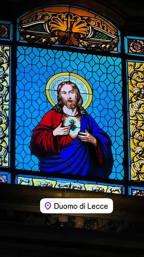 Duomo, Lecce Italy#wendedatema #inspirationsbywende | Wende Datema