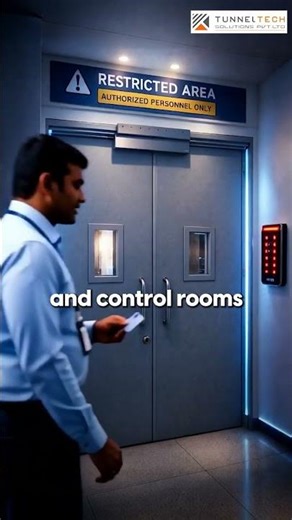 Upgrade Your Security with Intelligent Access Control