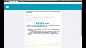 Dolby Online Self-Service Tools