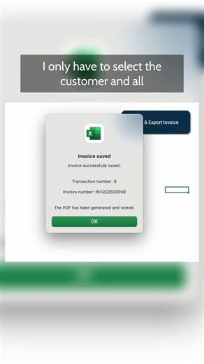 Automate your invoicing using our Invoice Generator #digitaltools #businesstools #smallbusiness
