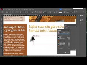 InDesign-Nyhetsbrev-del2