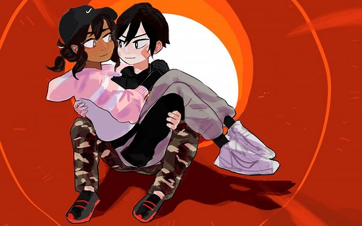 【7P完结】蝴蝶汤 Butterfly Soup