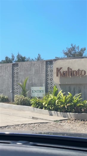 Enjoying a Weekend at Kalinto Resort