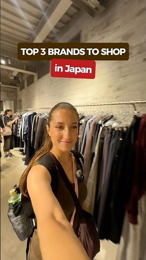 These 3 Japanese brands ruined me for everything else 🇯🇵 #japanfinds