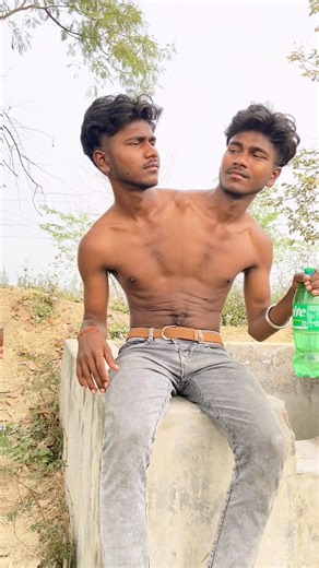 भाई भाई में झगड़ा हो गया 😆😭 #video #shorts #trending #viral