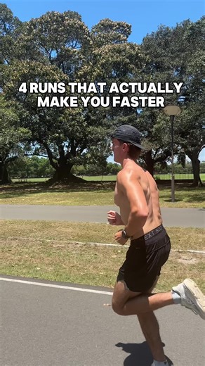 Essential Types of Runs for Beginner Runners