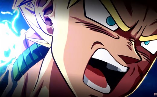 DRAGON BALL: Sparking! ZERO to get new DLC and free updates this year