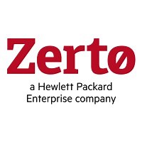 Zerto, acquired by Hewlett Packard Enterprise company in 2021 | LinkedIn