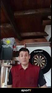Wer callt die „180″ so markant wie die legendäre Darts-Stimme Russ Bray und wer rechnet so schnell wie der „Kirkulator“ Kirk Bevins? Die PDC Europe hat in Kooperation mit SPORT1 ein Caller Casting veranstaltet und die besten Talente für die große Darts-Bühne gesucht. Hier haben wir eine Auswahl der Einsendungen für euch! | SPORT1-Darts