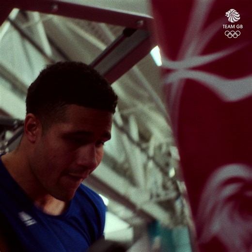 In the final episode of My Olympic Roots with Team GB super heavyweight boxer Delicious Orie, he shares his pride in his home town and family 🥊 We'll be watching as he takes his shot at the Olympic title 🏅 #Persimmonhomes #TeamGB #Paris2024 | Persimmon Homes